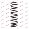KYB K-Flex Front Coil Spring RA1781 thumbnail