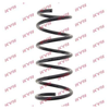 KYB K-Flex Front Coil Spring RA1785 thumbnail