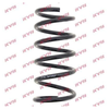KYB K-Flex Front Coil Spring RA1787 thumbnail