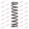 KYB K-Flex Front Coil Spring RA1892 thumbnail