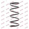 KYB K-Flex Front Coil Spring RA1896 thumbnail