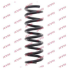 KYB K-Flex Front Coil Spring RA1926 thumbnail