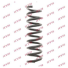 KYB K-Flex Front Coil Spring RA1930 thumbnail