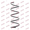 KYB K-Flex Front Coil Spring RA1938 thumbnail