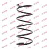 KYB K-Flex Front Coil Spring RA1952 thumbnail