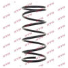 KYB K-Flex Front Coil Spring RA1958 thumbnail