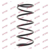 KYB K-Flex Front Coil Spring RA1961 thumbnail