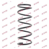 KYB K-Flex Front Coil Spring RA1984 thumbnail