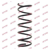 KYB K-Flex Front Coil Spring RA1987 thumbnail