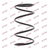 KYB K-Flex Front Coil Spring RA2069 thumbnail