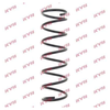 KYB K-Flex Front Coil Spring RA2090 thumbnail