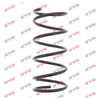 KYB K-Flex Front Coil Spring RA2944 thumbnail