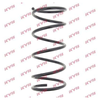 KYB K-Flex Front Coil Spring RA2990 thumbnail