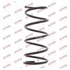 KYB K-Flex Front Coil Spring RA2993 thumbnail