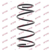 KYB K-Flex Front Coil Spring RA3055 thumbnail