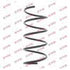 KYB K-Flex Front Coil Spring RA3102 thumbnail
