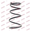 KYB K-Flex Front Coil Spring RA3116 thumbnail