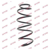 KYB K-Flex Front Coil Spring RA3307 thumbnail