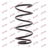 KYB K-Flex Front Coil Spring RA3327 thumbnail