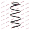KYB K-Flex Front Coil Spring RA3331 thumbnail