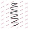 KYB K-Flex Front Coil Spring RA3358 thumbnail