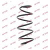 KYB K-Flex Front Coil Spring RA3366 thumbnail