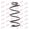KYB K-Flex Front Coil Spring RA3383 thumbnail