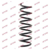 KYB K-Flex Front Coil Spring RA3398 thumbnail