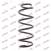 KYB K-Flex Front Coil Spring RA3423 thumbnail