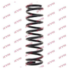 KYB K-Flex Front Coil Spring RA3434 thumbnail
