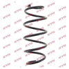 KYB K-Flex Front Coil Spring RA3438 thumbnail
