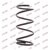 KYB K-Flex Front Coil Spring RA3453 thumbnail
