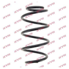 KYB K-Flex Front Coil Spring RA3460 thumbnail