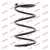 KYB K-Flex Front Coil Spring RA3492 thumbnail