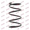 KYB K-Flex Front Coil Spring RA3493 thumbnail