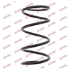 KYB K-Flex Front Coil Spring RA3496 thumbnail