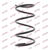 KYB K-Flex Front Coil Spring RA3497 thumbnail