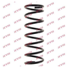 KYB K-Flex Front Coil Spring RA3499 thumbnail