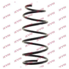 KYB K-Flex Front Coil Spring RA3508 thumbnail