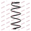 KYB K-Flex Front Coil Spring RA3518 thumbnail