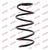KYB K-Flex Front Coil Spring RA3520 thumbnail