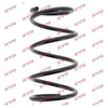 KYB K-Flex Front Coil Spring RA3524 thumbnail