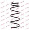 KYB K-Flex Front Coil Spring RA3538 thumbnail