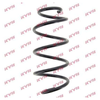 KYB K-Flex Front Coil Spring RA3540 thumbnail