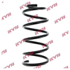 KYB K-Flex Front Coil Spring RA3551 thumbnail