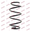KYB K-Flex Front Coil Spring RA3553A thumbnail