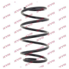 KYB K-Flex Front Coil Spring RA3764 thumbnail