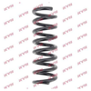 KYB K-Flex Front Coil Spring RA3765 thumbnail