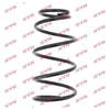 KYB K-Flex Front Coil Spring RA3767 thumbnail