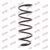 KYB K-Flex Front Coil Spring RA3769 thumbnail